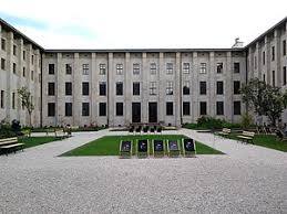 Museo Nacional de Varsovia